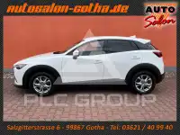 2019 Mazda CX-3
