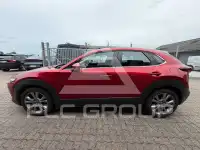 2019 Mazda CX-3