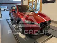 2019 Mazda CX-3