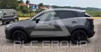 2019 Mazda CX-3