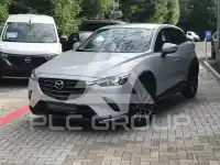 2019 Mazda CX-3