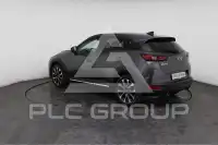 2019 Mazda CX-3