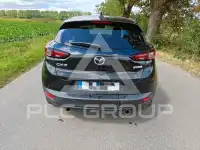 2019 Mazda CX-3