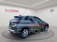 2019 Mazda CX-3