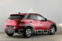 2019 Mazda CX-3