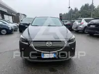 2019 Mazda CX-3