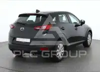 2019 Mazda CX-3