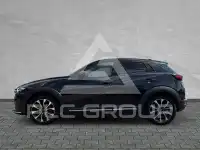 2019 Mazda CX-3
