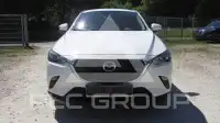 2019 Mazda CX-3