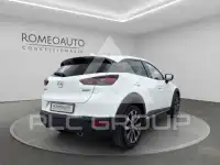 2019 Mazda CX-3