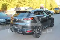 2019 Mazda CX-3