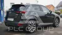 2019 Mazda CX-3