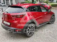 2019 Mazda CX-3