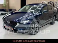 2019 Mazda CX-3