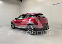 2019 Mazda CX-3