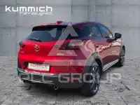 2019 Mazda CX-3