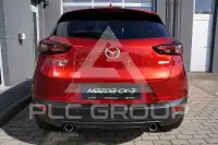 2019 Mazda CX-3
