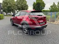2019 Mazda CX-3