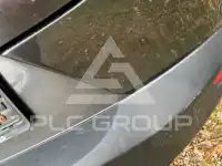2019 Mazda CX-3