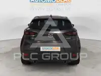 2019 Mazda CX-3