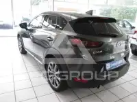2019 Mazda CX-3