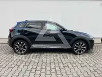 2019 Mazda CX-3