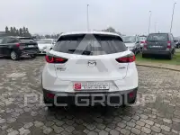 2019 Mazda CX-3