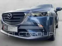 2019 Mazda CX-3