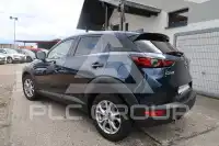 2019 Mazda CX-3