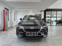 2019 Mazda CX-3