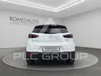 2019 Mazda CX-3