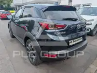 2019 Mazda CX-3