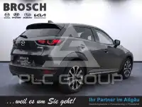 2019 Mazda CX-3