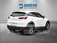 2019 Mazda CX-3
