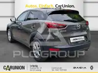 2019 Mazda CX-3