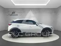 2019 Mazda CX-3