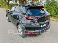2019 Mazda CX-3