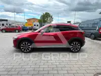 2019 Mazda CX-3