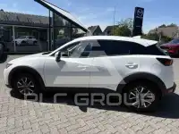 2019 Mazda CX-3