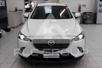 2019 Mazda CX-3