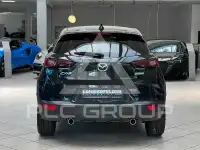 2019 Mazda CX-3