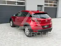 2019 Mazda CX-3
