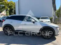2019 Mazda CX-3