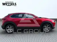 2019 Mazda CX-3