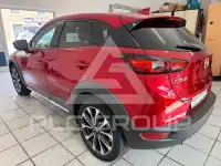 2019 Mazda CX-3