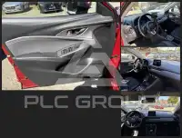 2019 Mazda CX-3