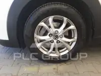 2019 Mazda CX-3