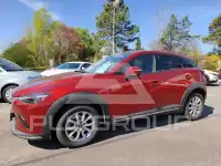 2019 Mazda CX-3