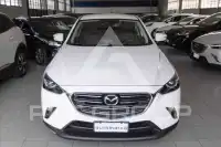 2019 Mazda CX-3