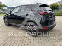 2019 Mazda CX-3